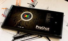 ProShot