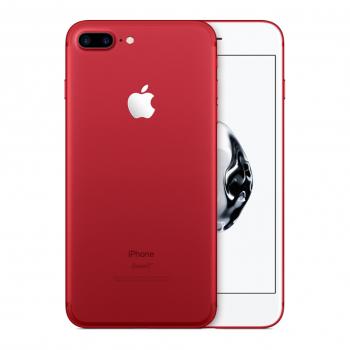 Apple iPhone 7 Plus 128GB Đỏ